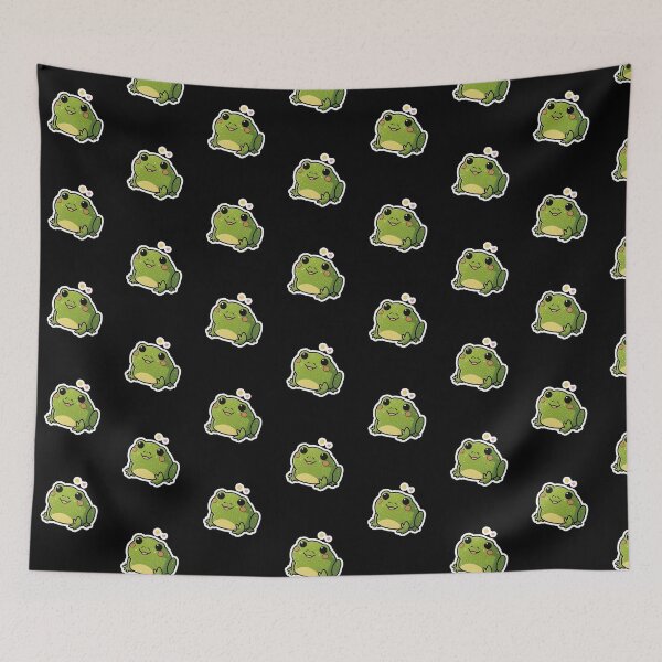 Item preview, Original Frog, sweet gift for anyone designed and sold by FelkMariShop.