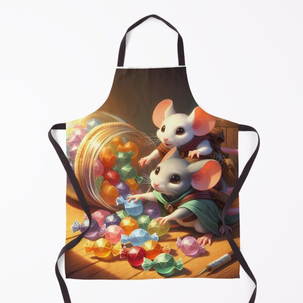 Item preview, Treats designed and sold by Nopasaran-Tsin.