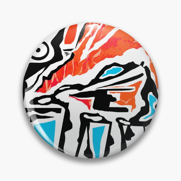 Item preview, La vache OGM designed and sold by ArtistePuguess.