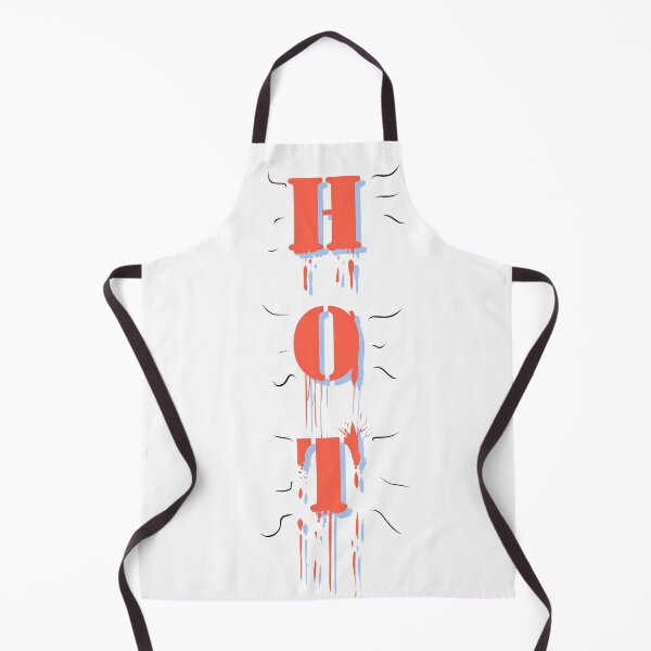 Item preview, The HOT Quote designed and sold by Wish Design.