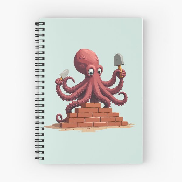 Item preview, Octo Builder designed and sold by Plavighun.
