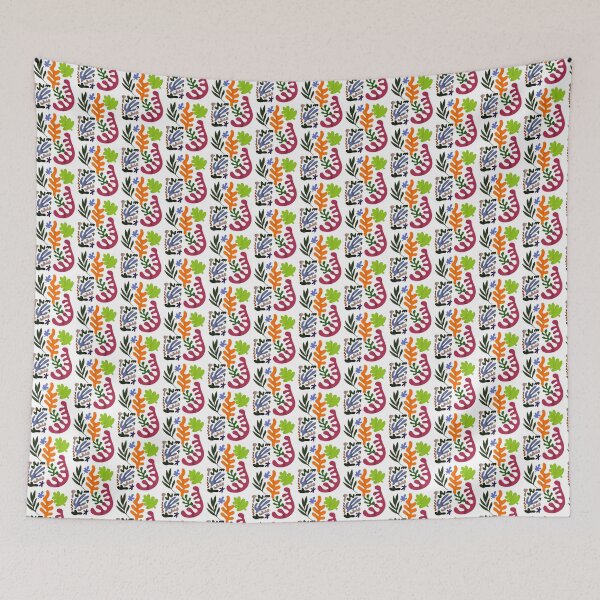 Item preview, Funny Green Abstarct Art, minimalist geometric art designed and sold by AddlPoolart.