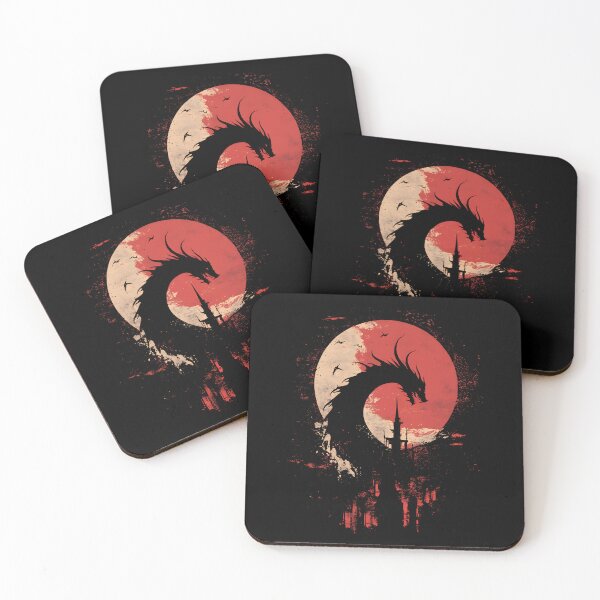 Item preview, Dragon Age designed and sold by RatherCreative.