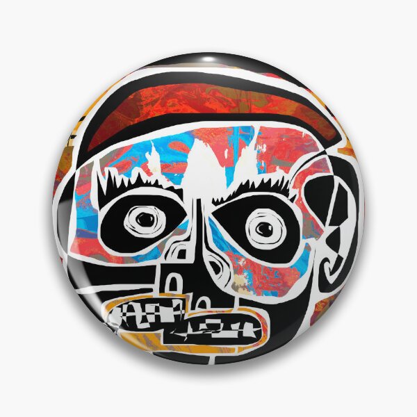Item preview, Haut les mains designed and sold by ArtistePuguess.