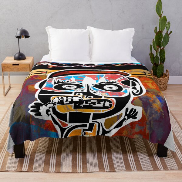 Item preview, Haut les mains designed and sold by ArtistePuguess.