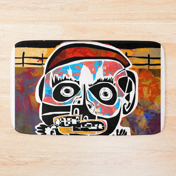 Item preview, Haut les mains designed and sold by ArtistePuguess.
