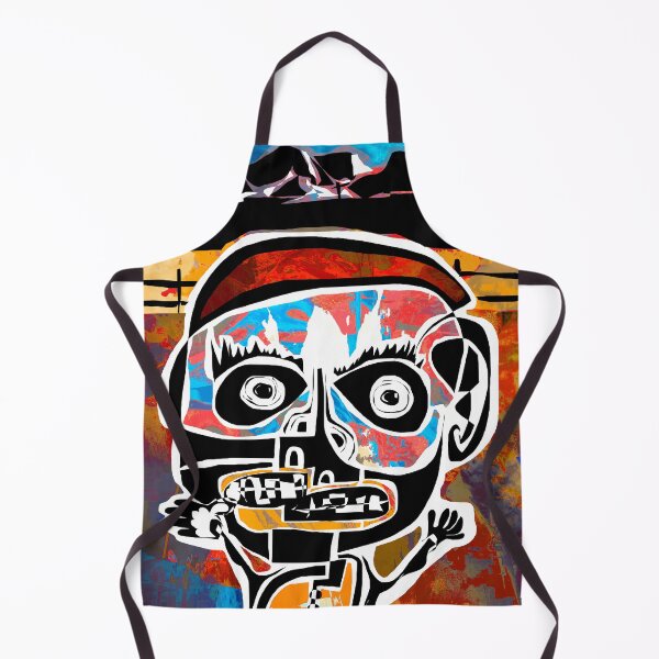 Item preview, Haut les mains designed and sold by ArtistePuguess.