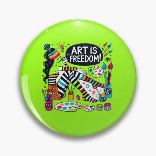 Item preview, ART os FREEDOM!  designed and sold by Shs-Kenya.