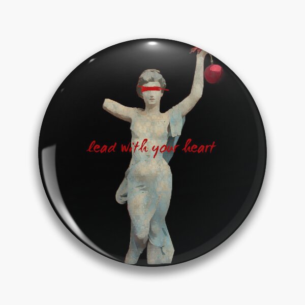 Item preview, Lead Heart ll designed and sold by DerekDoll.