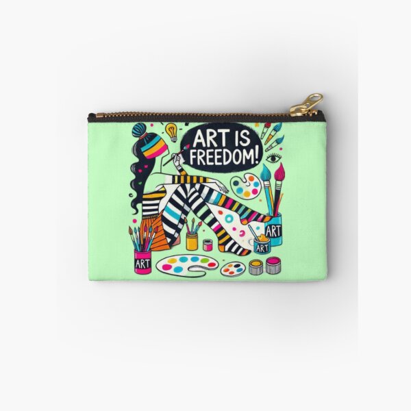 Item preview, ART os FREEDOM!  designed and sold by Shs-Kenya.
