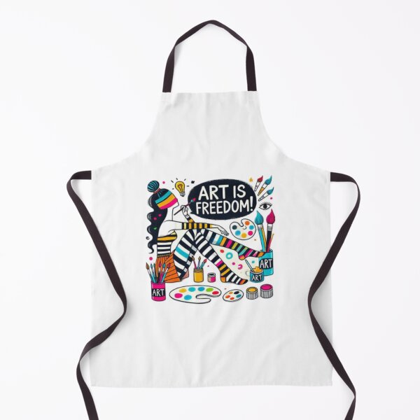 Item preview, ART os FREEDOM! designed and sold by Shs-Kenya.
