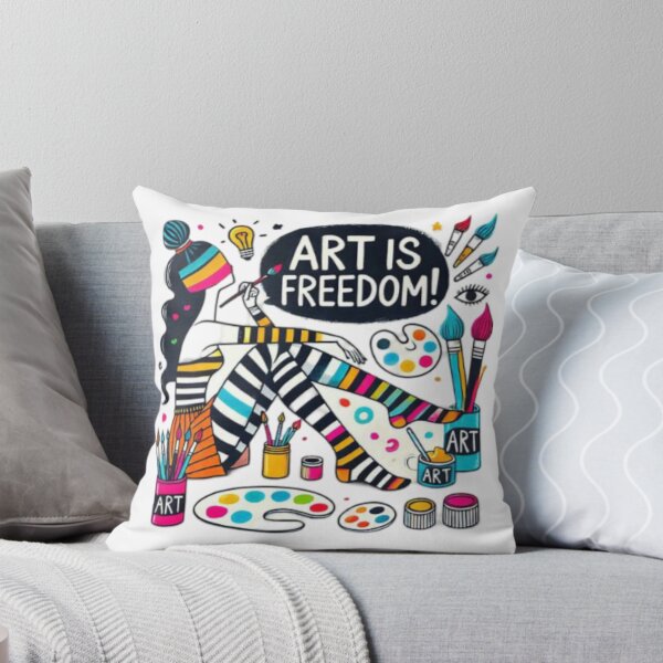 Item preview, ART os FREEDOM! designed and sold by Shs-Kenya.
