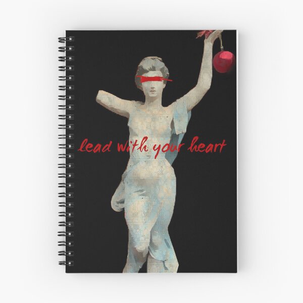 Item preview, Lead Heart ll designed and sold by DerekDoll.