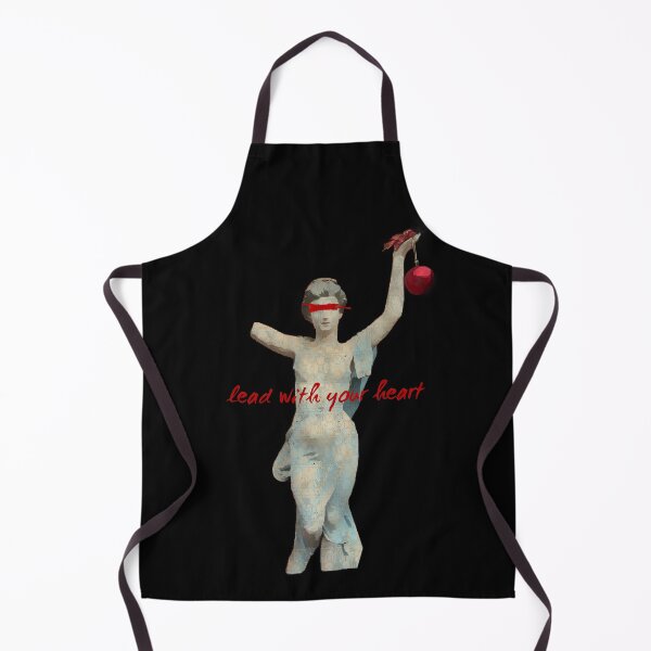 Item preview, Lead Heart ll designed and sold by DerekDoll.