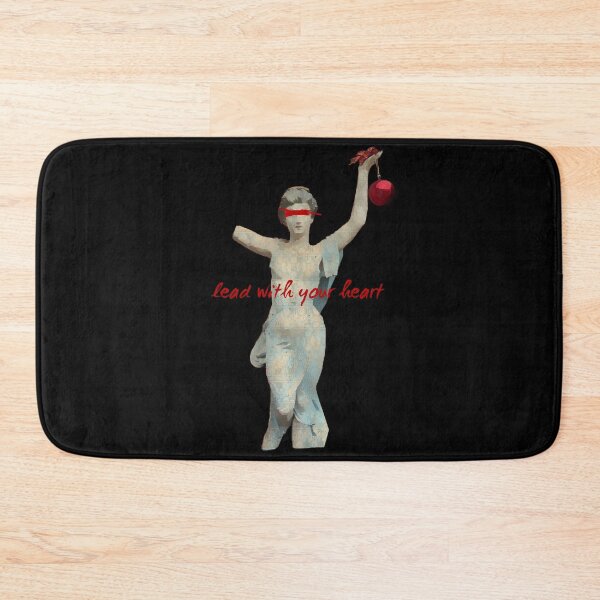 Item preview, Lead Heart ll designed and sold by DerekDoll.