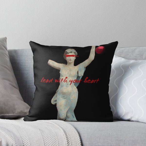 Item preview, Lead Heart ll designed and sold by DerekDoll.