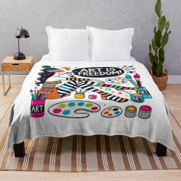 Item preview, ART os FREEDOM!  designed and sold by Shs-Kenya.