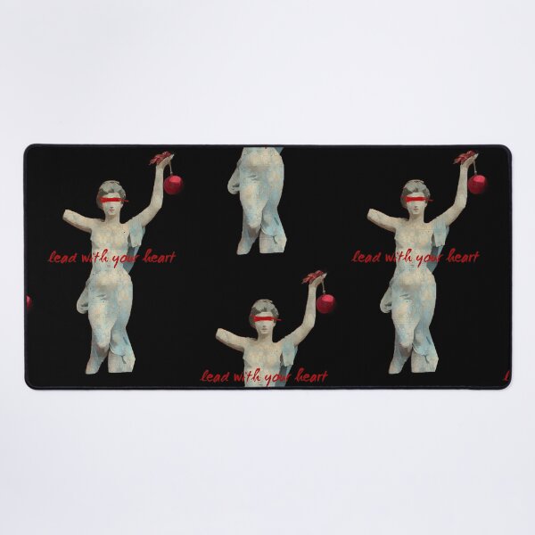 Item preview, Lead Heart ll designed and sold by DerekDoll.