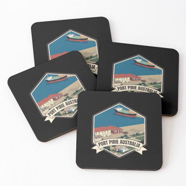 Item preview, Port Pirie Australia designed and sold by aussieexplore.