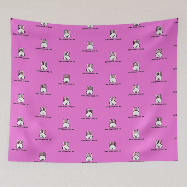 Item preview, Some bunny loves me designed and sold by Texasgal15.