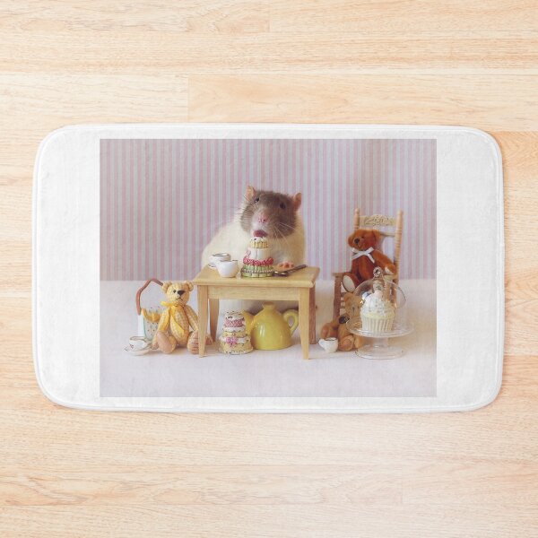 Item preview, Snoozy's birthday party designed and sold by Ellen van Deelen.
