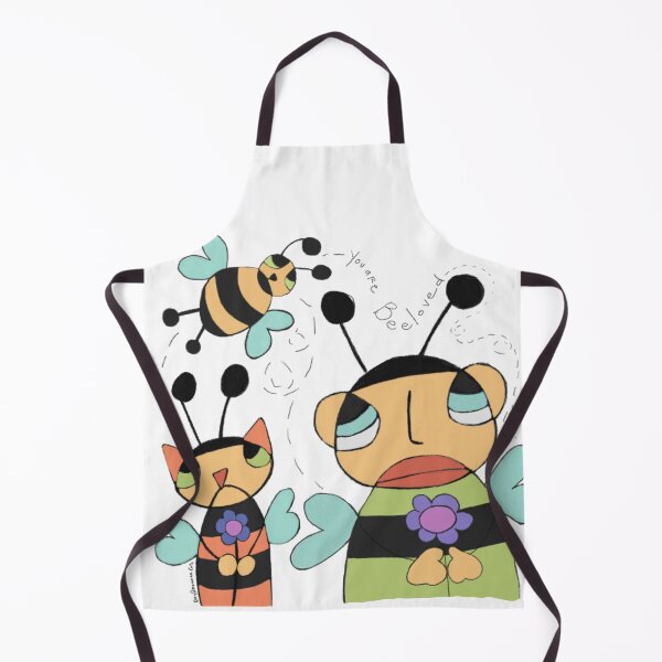 Item preview, You are BEEloved designed and sold by The DayDreamer Cats .