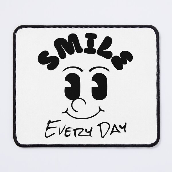 Item preview, Smile Everyday designed and sold by samwash.