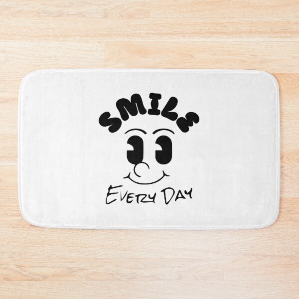 Item preview, Smile Everyday designed and sold by samwash.