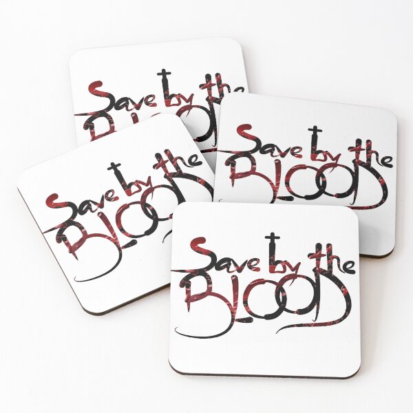 Item preview, Blood save (2)  designed and sold by AkannyCreative.