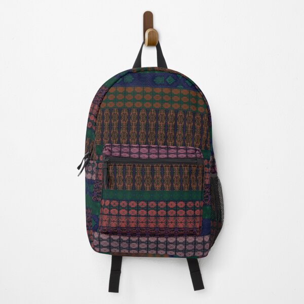 Item preview, Bohemian kaleidoscope - patchwork print designed and sold by hellcom.
