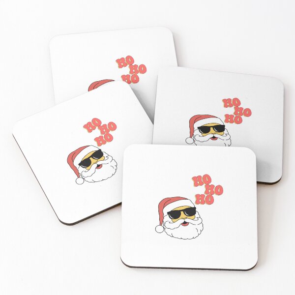 Item preview, chill santa hohoho  designed and sold by Borera cute.