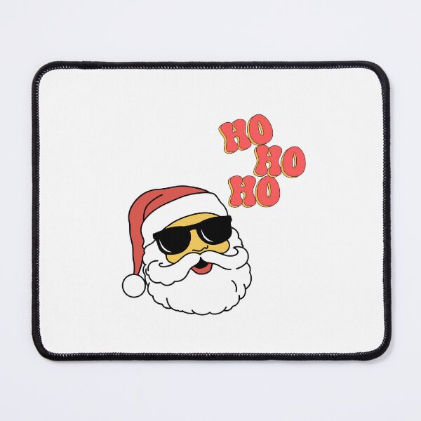 Item preview, chill santa hohoho designed and sold by Borera cute.