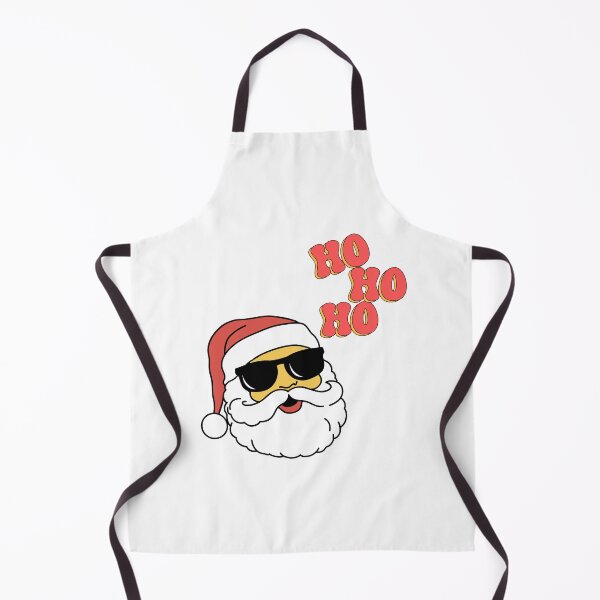 Item preview, chill santa hohoho designed and sold by Borera cute.