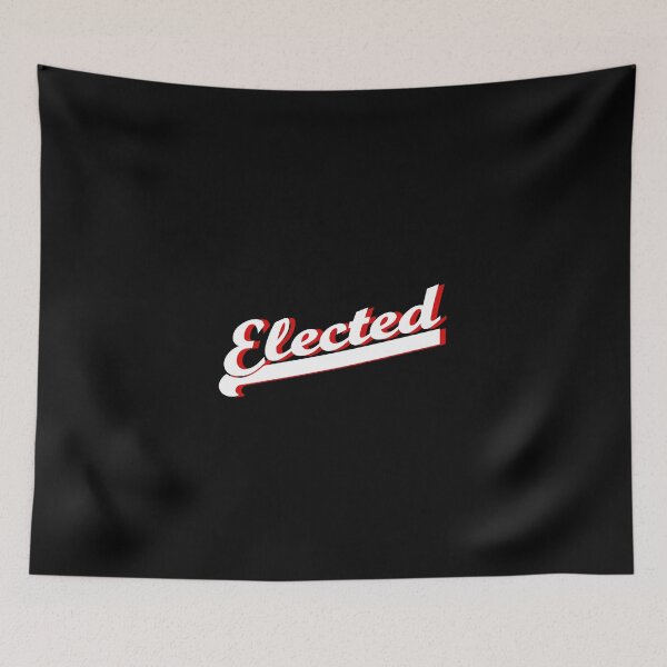 Item preview, Elected designed and sold by Sharachnid.