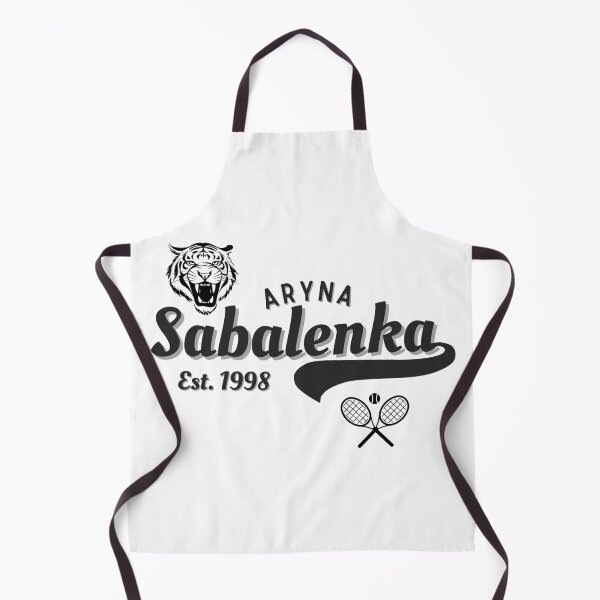 Item preview, Aryna Sabalenka Est. 1998 designed and sold by AissTee.