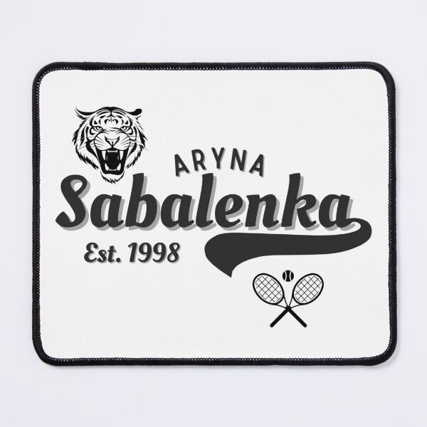 Item preview, Aryna Sabalenka Est. 1998 designed and sold by AissTee.