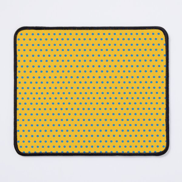 Item preview, Pin Up Polka Dot Pattern designed and sold by MarketdeLuis.