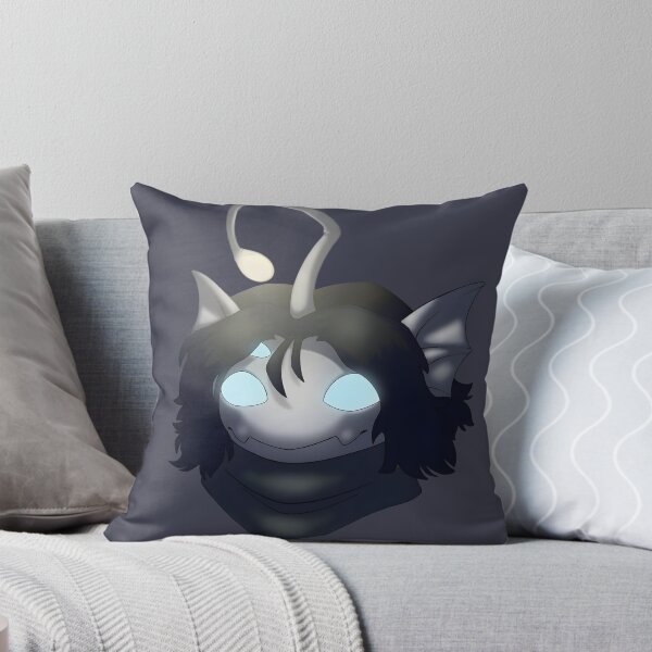 Item preview, Cute Sebastian Solace | Roblox Pressure designed and sold by The Graceful Goods.