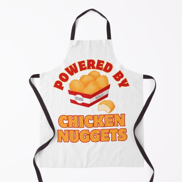 Item preview, powered by chicken nuggets nuggs nugs designed and sold by Alyn8.