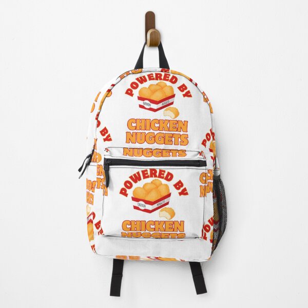 Item preview, powered by chicken nuggets nuggs nugs designed and sold by Alyn8.