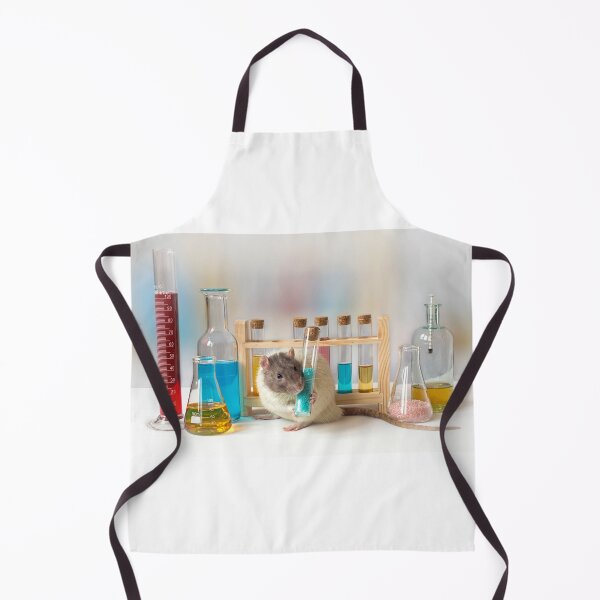 Item preview, Working at the Laboratory designed and sold by Ellen van Deelen.