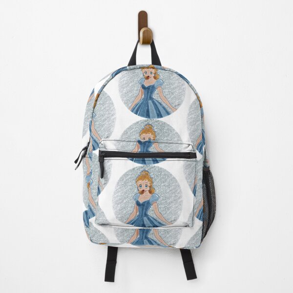 Item preview, Boop: Glass Slipper Glam designed and sold by Hen-C-Art.