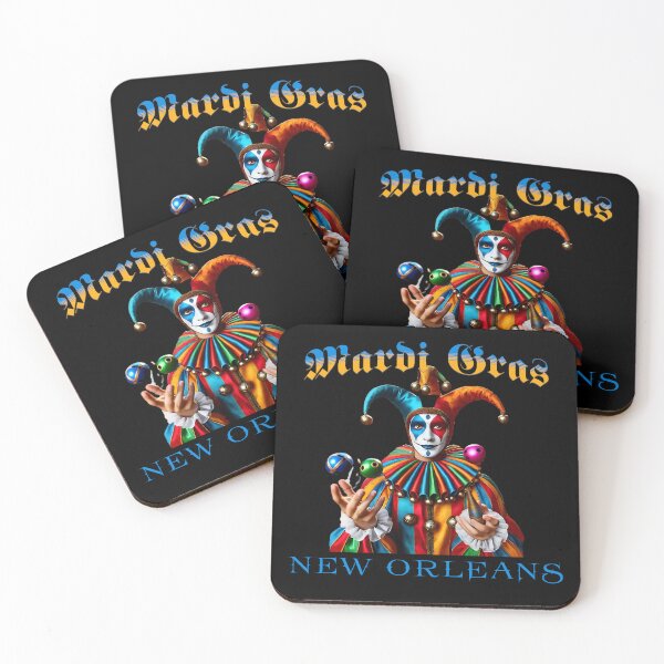 Item preview, MARDI GRAS designed and sold by BabaSoti.