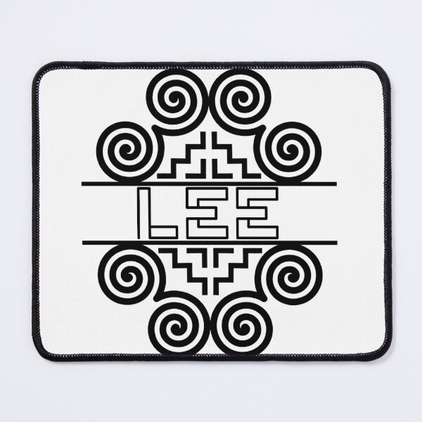 Item preview, hmong symbol with last name designed and sold by Xiongtees87.