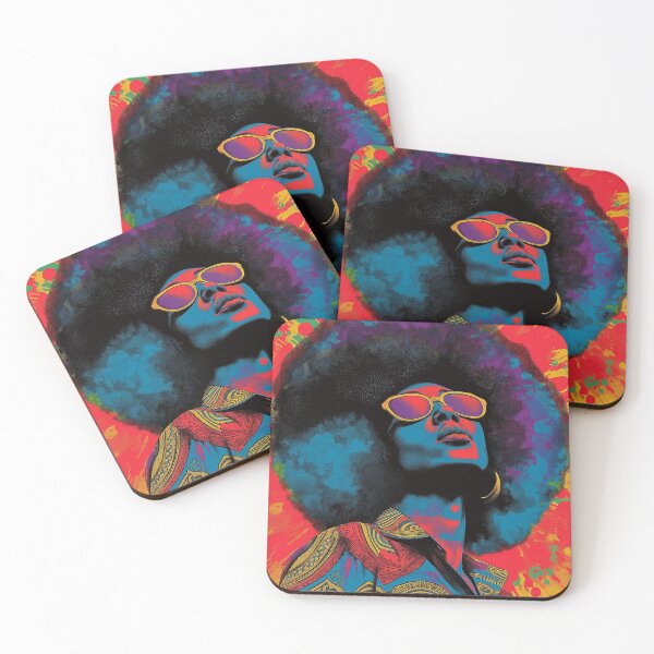 Item preview, Afro-Funk Dimensions designed and sold by djovan.