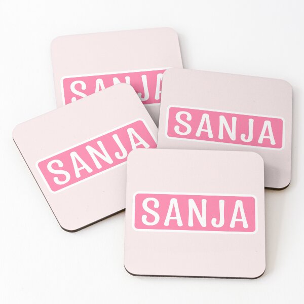 Item preview, Sanja Name designed and sold by Jeallan Designs.