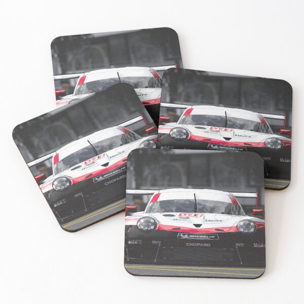 Item preview, Porsche 911 RSR designed and sold by acworks.