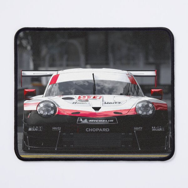 Item preview, Porsche 911 RSR designed and sold by acworks.