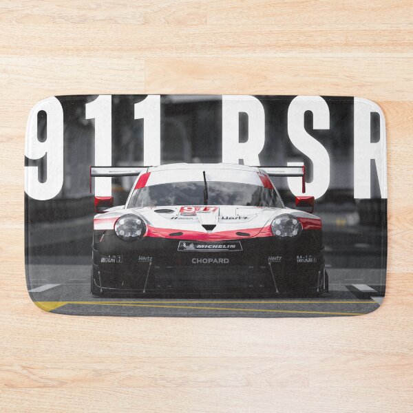 Item preview, Porsche 911 RSR designed and sold by acworks.