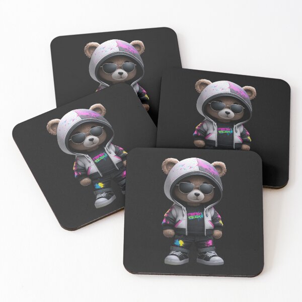 Item preview, Urban Bear Outfit designed and sold by RWT-Design.